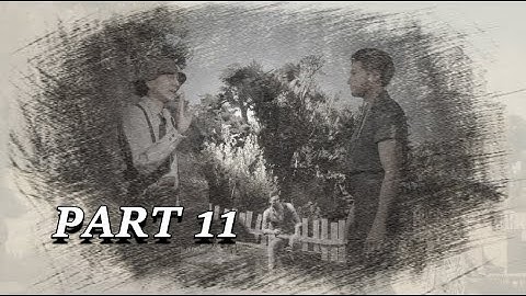 Sherlock Holmes: Chapter One Part 11 (with twitch chat) Playthrough