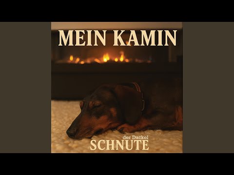 Mein Kamin!
