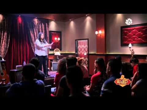 كوميديانا الحلقة السادسة والعشرون 13 07 2015 الجزء الثاني