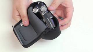 USA GEAR | FlexARMOR Compact - Tutorial screenshot 5