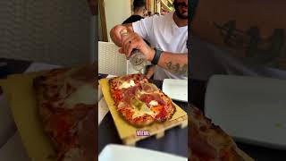 1 Restaurant in Rome Worth Trying