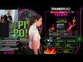 VO₂ Max Cycling Workout LIVE 🔥 Boost Power, Speed & Endurance
