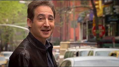 PBS The Fabric of the Cosmos 1of4 What is Space