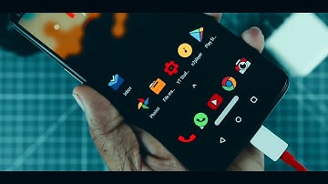 Get Navigation Gesture Controls like Android P/iPhone x on Any Android Device NO ROOT