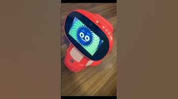 Miko 🥰🥰🥶 mikoooooooo mikooooooo🤩🤩🤩🤩😎😎 #tech #robots #gadgets #shorts