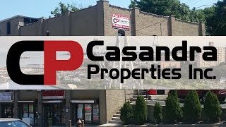 Casandra Properties LEASED: 400 Victory Blvd, Staten Island NY