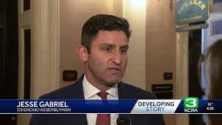 California budget still not finalized as deadline approaches