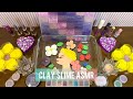Mixing Random Things Into Slime!Most Satisfying Slime Video #ASMR
