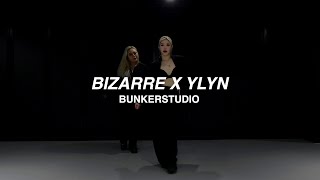 Like I Do - AWA \/ Choreography. BIZARRE \& YLYN \/ BUNKERSTUDIO