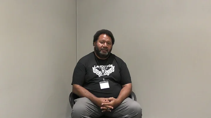 Interview with Randal Ross