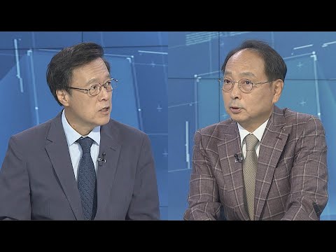 [뉴스포커스] 이재명, &amp;#39;대장동 의혹&amp;#39; 수사의뢰…野 첫 TV토론 / 연합뉴스TV (YonhapnewsTV)