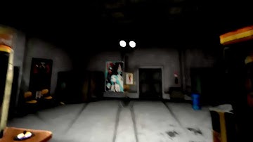 Insomnia Demon (Voices of the void)