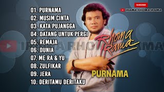 RHOMA IRAMA : PURNAMA