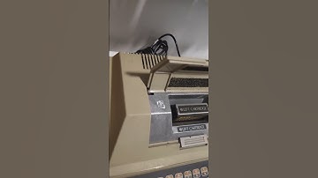 Atari 400 Computer 8bit