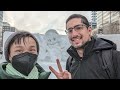 Wingdrops in Japan - Behind the Scenes, Bonus Footage, &amp; Bloopers