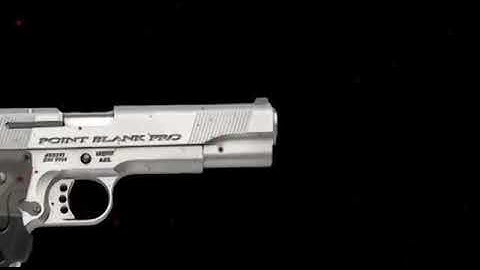 Point Blank Intro 1
