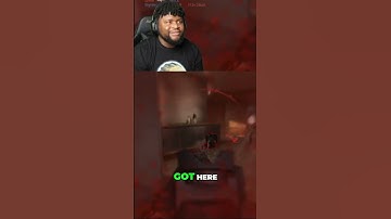 Hardpoint almost made me cry 😭 #Black Ops 6 #callofduty #cod #gaming