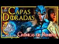 ⚔️ Los CAPAS DORADAS  🐲  La Guardia de King's Landing [Desembarco del Rey] | Crónicas de Poniente