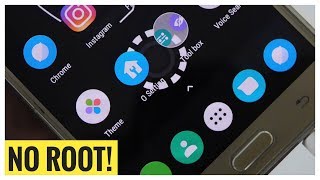 Best Android Oreo Launcher 2017! screenshot 4