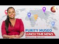 LIVE Channel 1 Weekend With Purity Museo 21st Feb 2021 Www Kbc Co Ke 