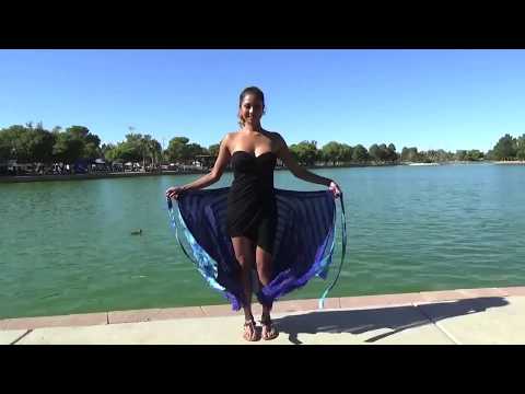 Vidéo: 3 façons simples de porter une jupe portefeuille