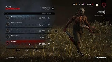 KILL THE BOTS | Resident Evil Chapter | New Tutorial (5.0.0)