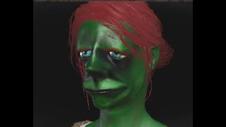 DARK SOULS 3 GHRU ROTSHIELD ONLY