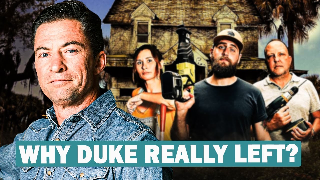 Что случилось с Питером Дьюком из «Переворота дома зомби»?