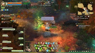 [TOS] Micro dimension cloned owls only 1 damage