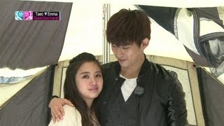 Global We Got Married EP15 Making Film #1_20130715_We Got Married Global EP15 Making Film #1
