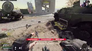 Phatt Daddy's Multi Kill!