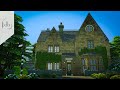 Lets build the worlds  the vicarage  henfordonbagley  pt 2