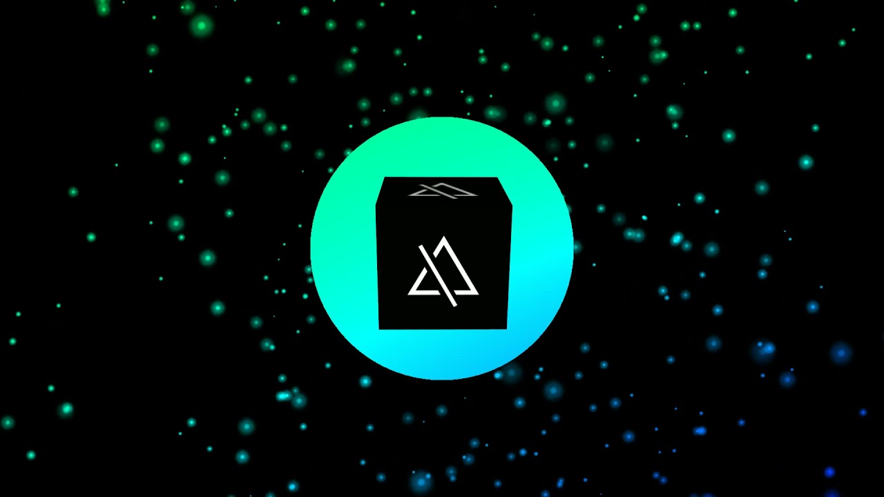 Austin Haga – Pulling You (Official Visualizer)