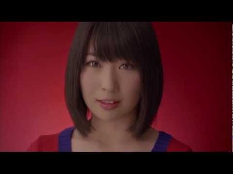 増田有華　ワンダ モーニングショット CM 「メッセージ篇」