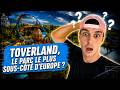 Toverland : le parc le plus sous-côté d’Europe ?