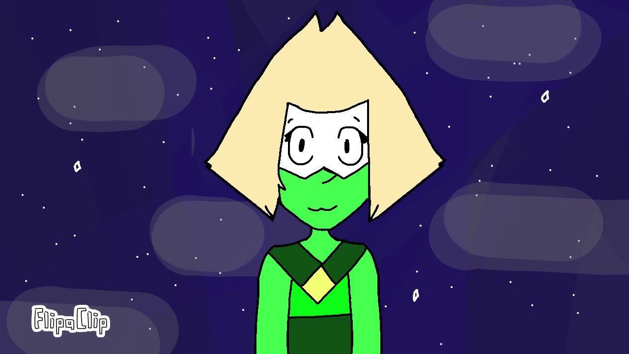 I have no video ideas so take this animation I made