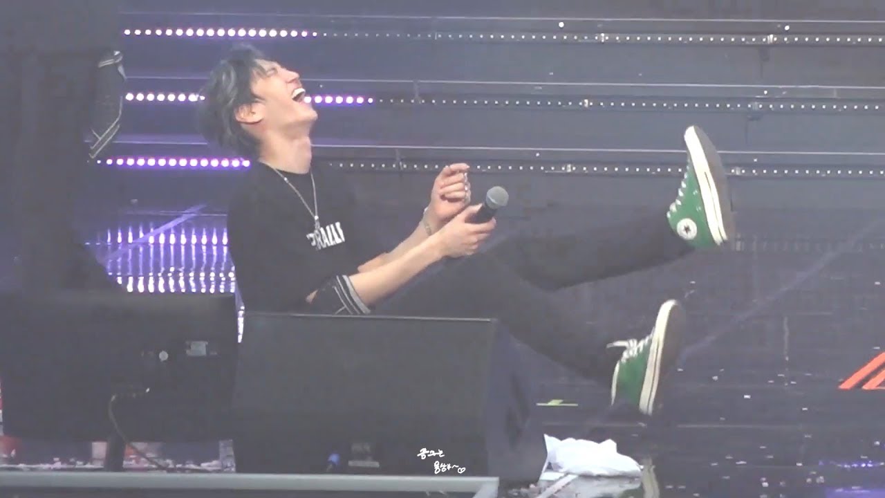 190928 VIXX(빅스) PARALLEL 콘서트 '앵콜-3'  (LEO FOCUS)