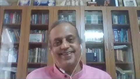 Episode 6: Philosophy and Science - Popper and Kuhn with Sundar Sarukkai