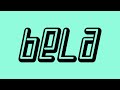 Hello from Bela