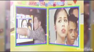 Latest Video of Aldub 