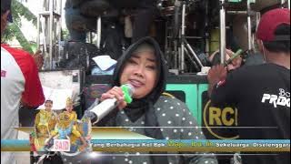 NGOBOR KODOK // PUTRA PAI MUDA // KIAJARAN KULON 2 OKTOBER 2021