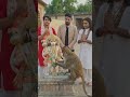 हनुमान जी की सुंदर आरती  #hanuman #bajrangbali #viral #shortsfeed #ai #viral #trending