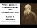 Глава 8 – Гибридность