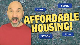 Parma Ohio AFFORDABLE Homes: Why More Families Are Moving Here | Living in Northeast Ohio