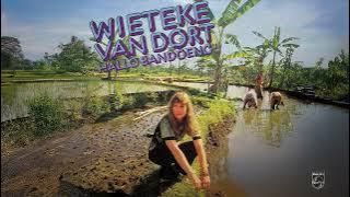 Wieteke van Dort - Hallo Bandoeng! (1979, full album)