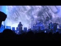 The Cure - One Hundred Years @ Bogotá Colombia 2013