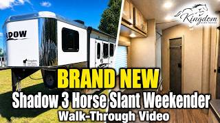 2026 SHADOW 3H SLT 5'6 LQ WALK THRU VIDEO