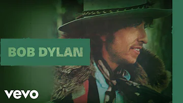 Bob Dylan - Mozambique (Official Audio)