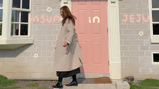 제주에서 2주 살기/ 제주시/ 협재/ 제주맛집/ 제주카페/ 칼호텔/ 호텔추천 🌸 by 인절미 1,439 views 4 years ago 15 minutes