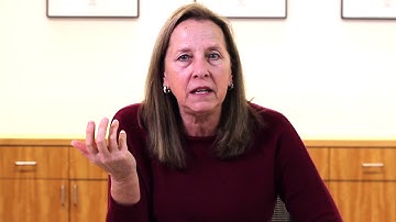 Donna Hicks - Dignity: Its Essential Role in Resolving Conflicts